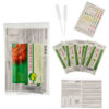 10-P(parameters) Urine Analysis-complete materials and kit