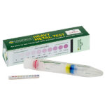 Iron Sensitive Heavy Metals Test Kit