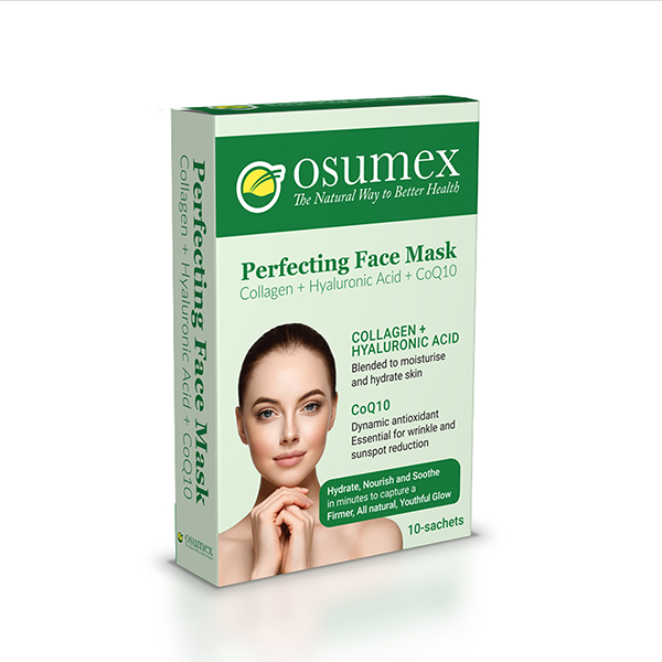 Osumex Face Mask box