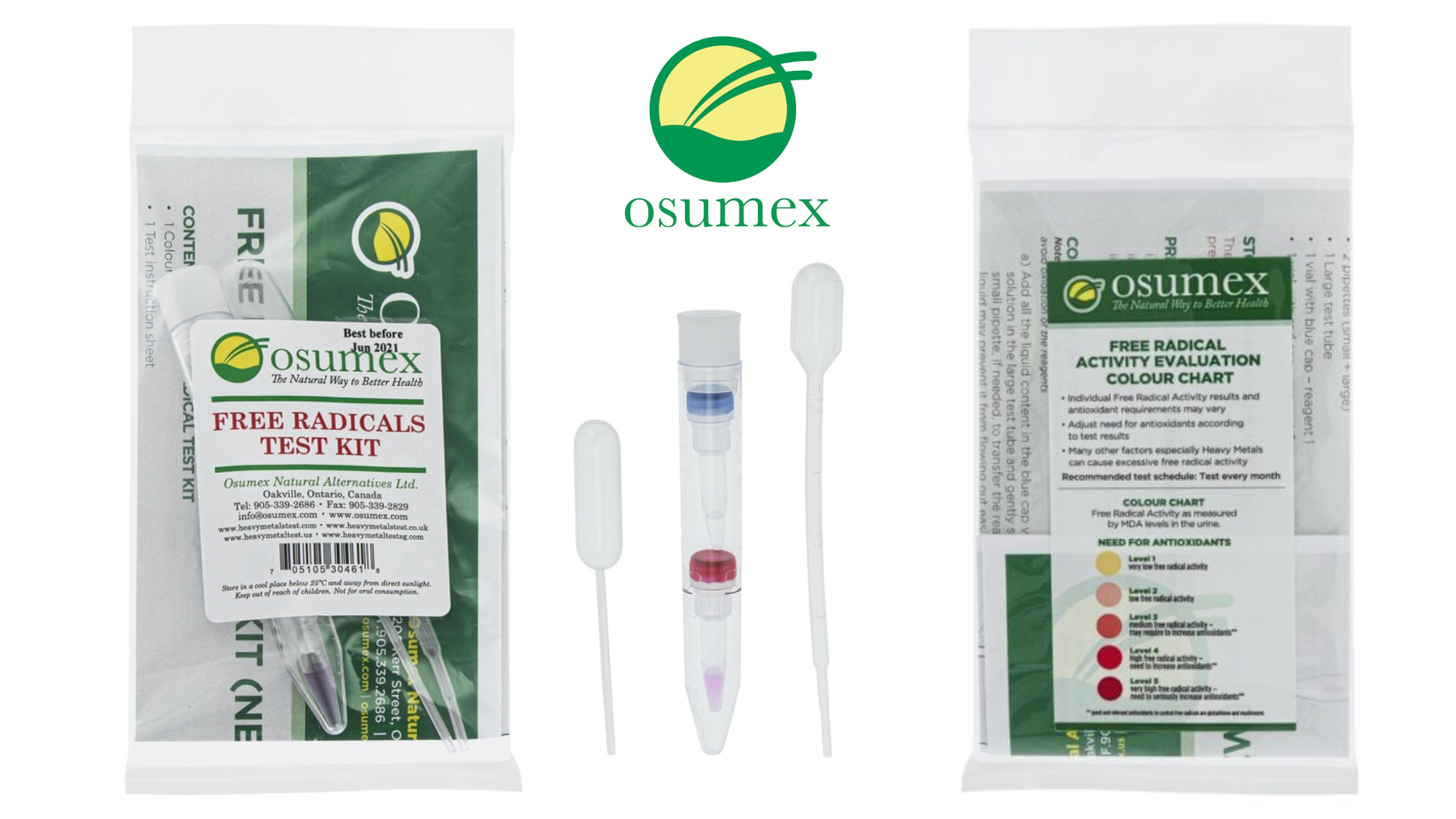 Osumex-Free-Radical-Test